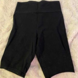 wild fable biker short